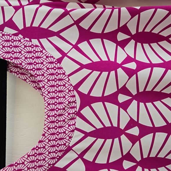 Tracy Negoshien Dress. XS - Picture 5 of 7